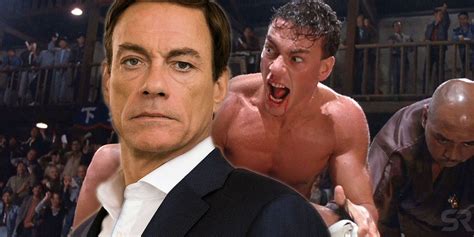 jean claude van damme tot|What Happened To Jean.